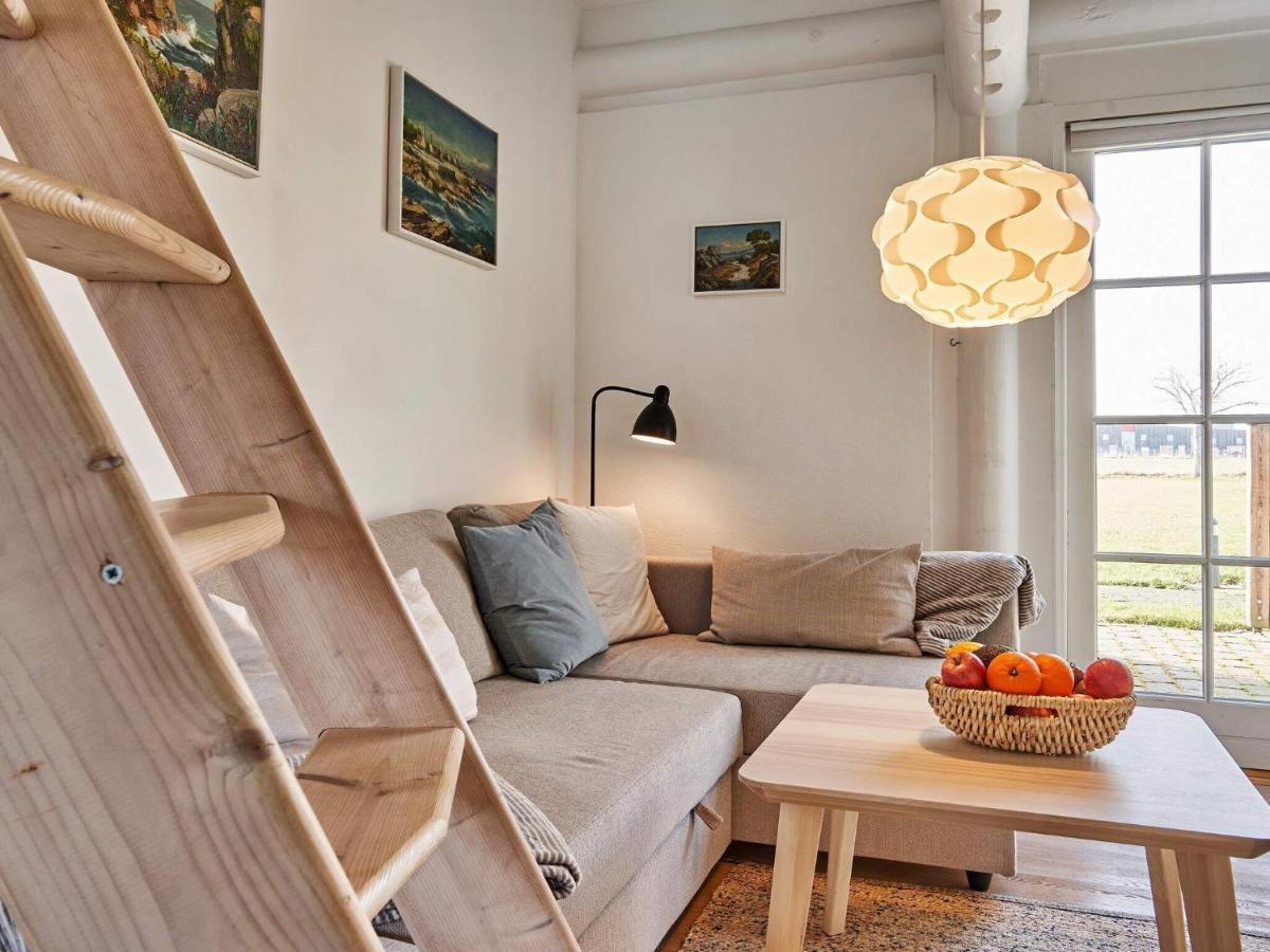 5 Person Holiday Home In Aakirkeby Luaran gambar